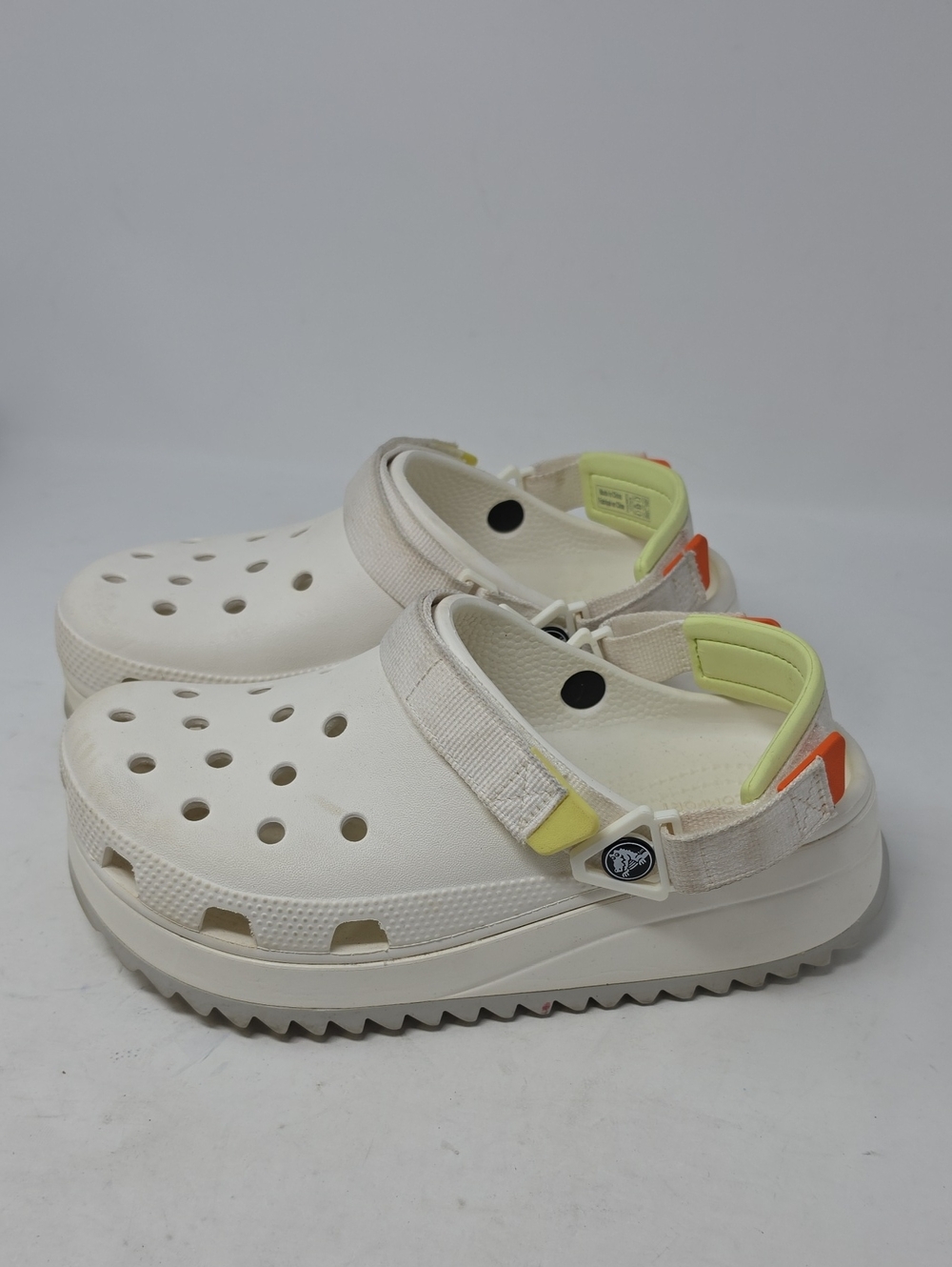 CROCS CLASSIC HIKER CLOG Men’s 7 Women 9